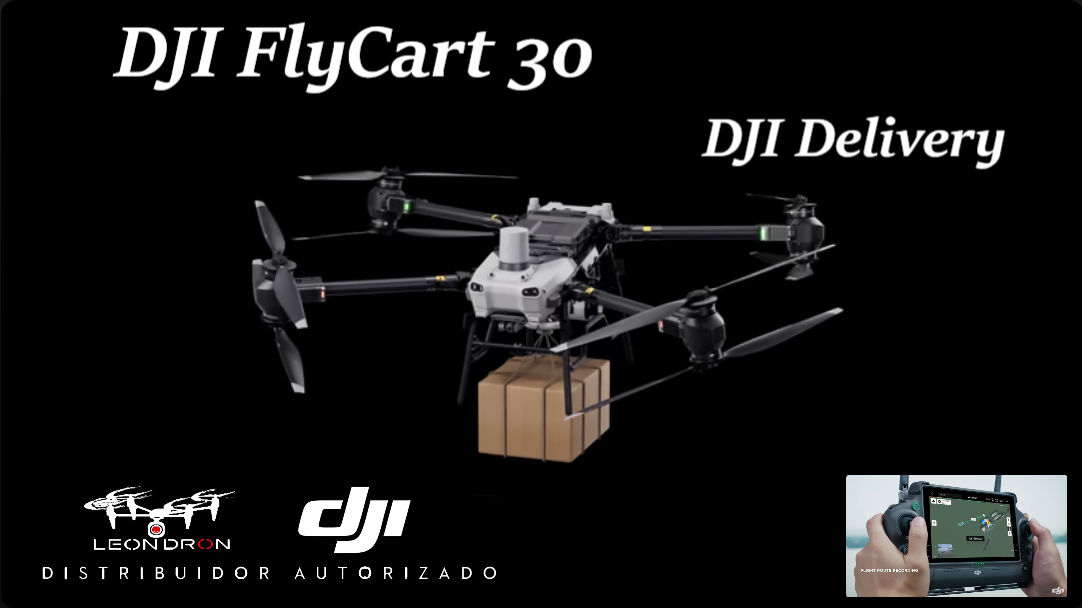 Flycart-30